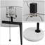 Lampe de table 25 po Collett-1307892754