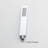 Full/Standard Handheld Shower Head 1.75 GPM GPM-93811327