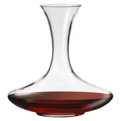 Ivy Bronx No Drop Decanter, 0.75 L, 30171215