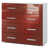 Glossy Burgundy is out of stock