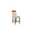 Maelea Upholstered Counter Stool