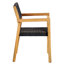 Fauteuil Gabby