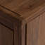 Solid Wood Bathroom Cabinet