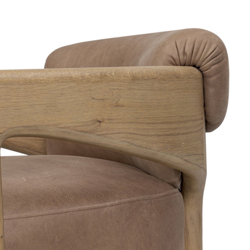 Woltz Armchair