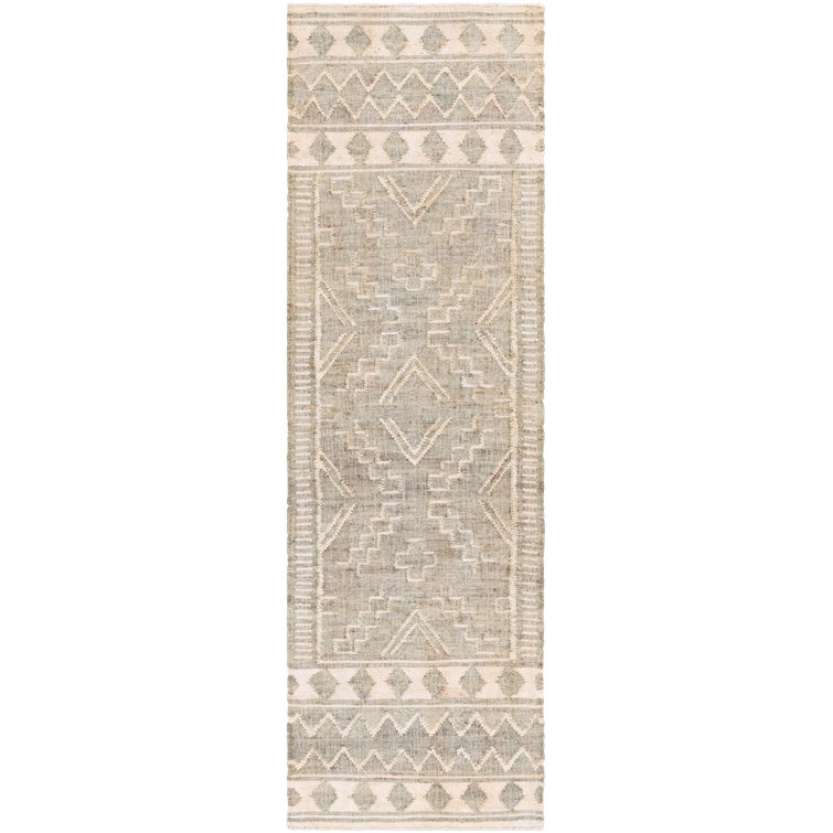 Verena Southwestern Indoor Rug