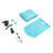 Bedside Shower Inflatable Bathtub Kit