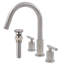 Robinet de salle de bain Waltz-53962439