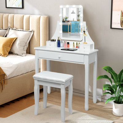 Wegate Vanity