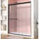 72'' W 36'' D Rectangular Triple Shower Base