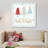 Grace Popp - Wrapped Canvas Print-33002648