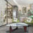 Home Modern Triangle Coffee Table