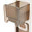 Freestanding Bathroom Storage Cabinet-46792149