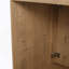 Meuble-lavabo autoportant 24 po 2 portes à fermeture en douceur ((KD-PACKING), meuble-lavabo sans comptoir