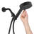 Nebia Yuba 5-Setting Handshower 1.5 gpm, Chrome-102427253