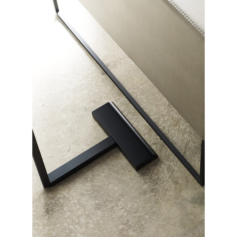 Sean Lavin Dessau Floor Lamp, Nightshade Black, 38"