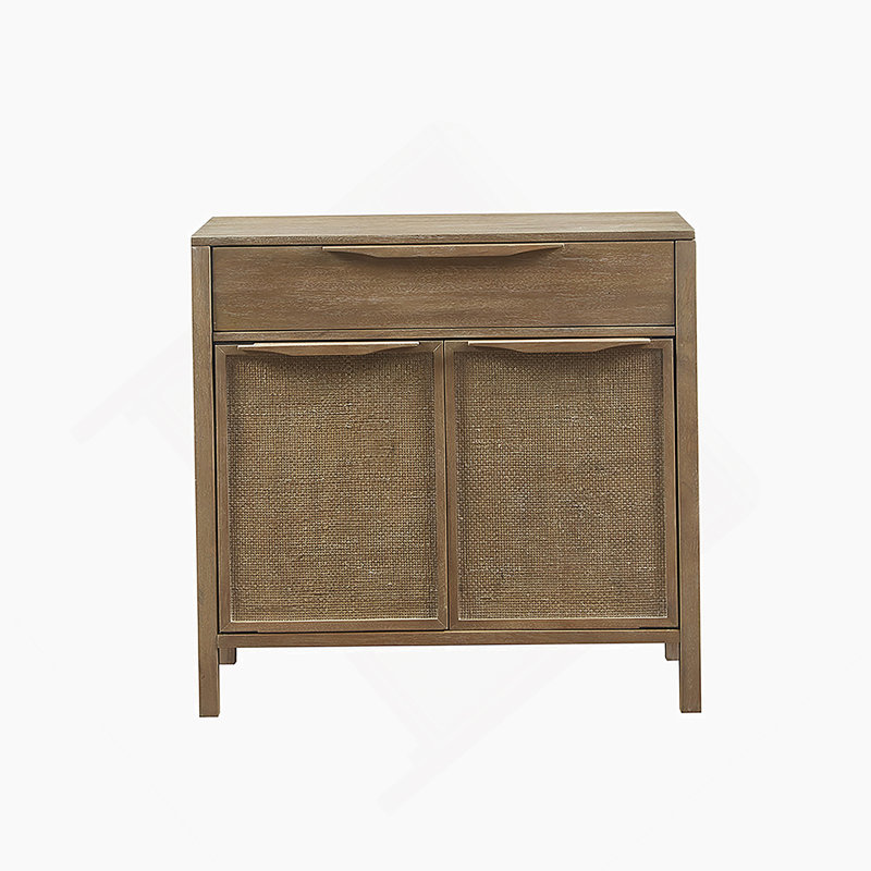 Accent Chest