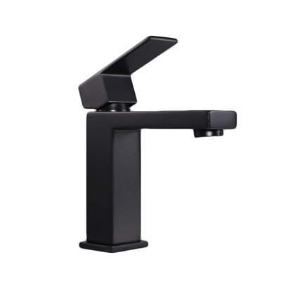 Bathroom Faucet