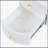 Cloud Coffee Table Set of 3