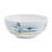Mikasa Seaside 12-Piece Lightweight Chip-Resistant Bone China Dinnerware Set, Service for 4