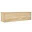 Kitchen Rack Stackable 15x16 Cm Engineered Wood-726789245-726789244