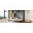 Murphy Bed Wall Bed With Top Cabinets-1601461593
