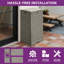 31 Gallon Recycling Bin-73324555