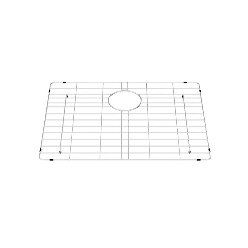 23'' X 18'' Stainless Steel Sink Grid
