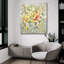 «Strings Of Light 1» par Danhui Nai, art mural en verre acrylique-481934785