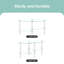 Table basse Issiah
