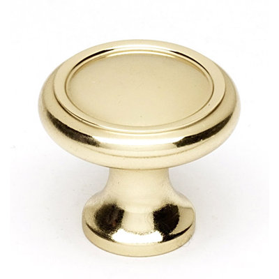 Mushroom Knob