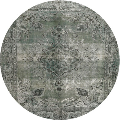Oriental Indoor Rug