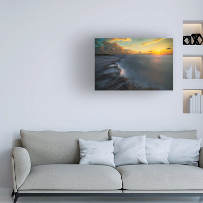 Art sur toile Cristian Kirshbom