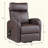 Rodborough PU Recliner W/ Power Lift-341359315