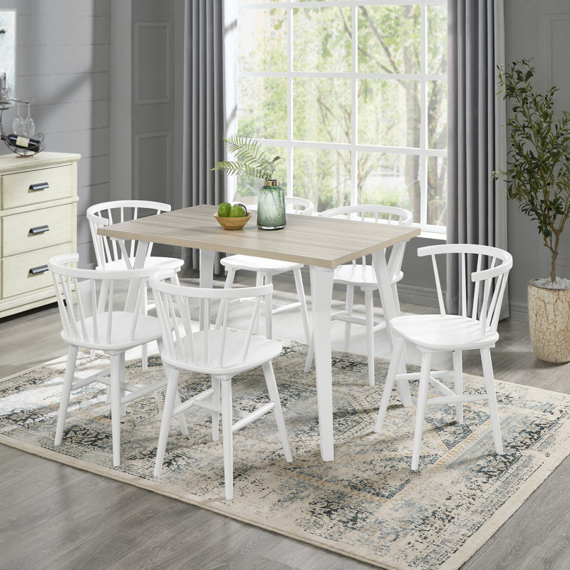 Ensemble repas Rinco - Windsor, 7