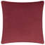 Amor Eterno Abstract Square Throw Cushion