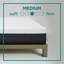 Sealy to Go 12” Medium Memory Foam Mattress in a Box-32003572