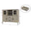 Parnassus Dining Hutch Welsh Dresser