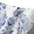 Katniss Floral Shower Curtain