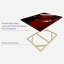 «Red Wine Wine Glass», reproduction sur toile-92519517