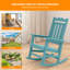 Fauteuil Adirondack 1 pièce Kailan-955343961