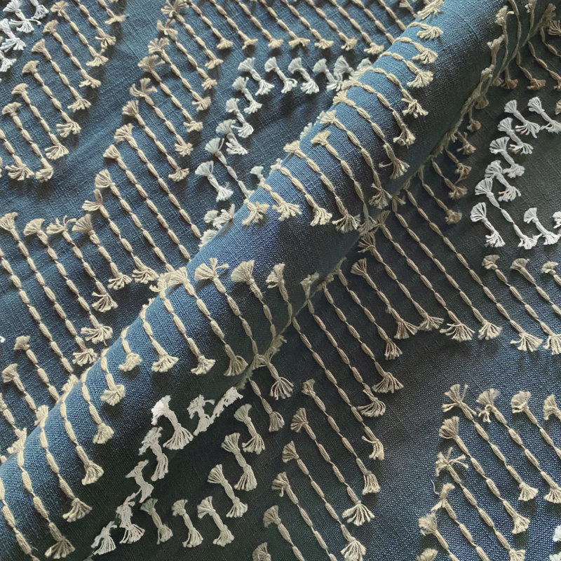 Trillium Fabric