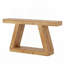 Table de canapé, console de rangement