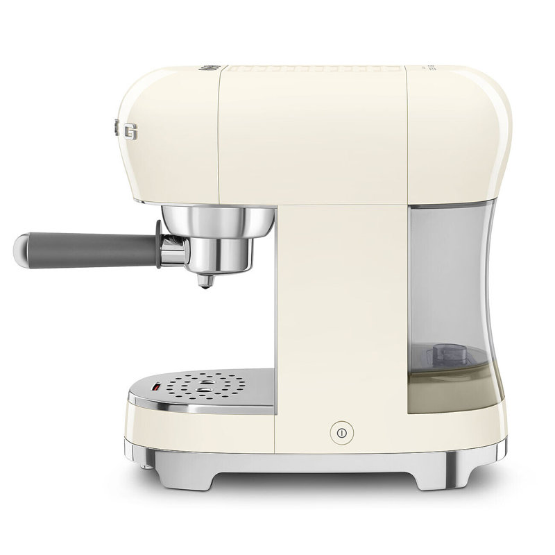 Machine à expresso manuelle Smeg