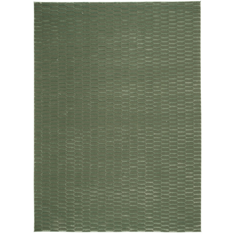 Tapis lavable Yucca, Rectangle 6 pi 7 po x 9 pi