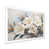 White Single Picture Framed selected