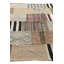 Tapis multicolore Pursel