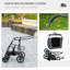 Foldable Pet Stroller-100488081