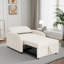 Chaise longue d'appoint convertible-703501655