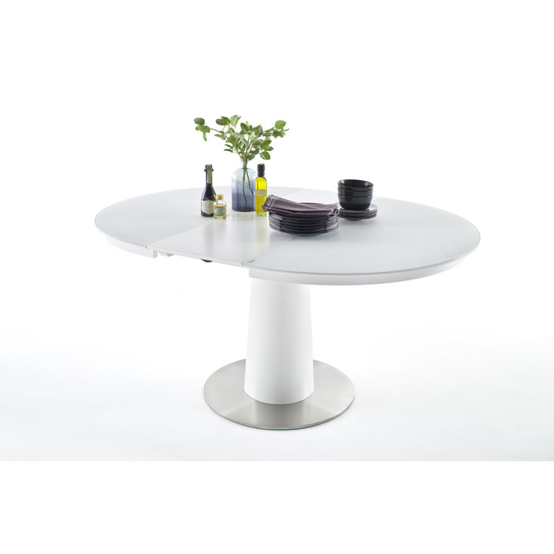 Camren Round Dining Table