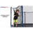 Jumpsport Elite 14 Foot Stagedbounce Technology Trampoline System With Enclosure